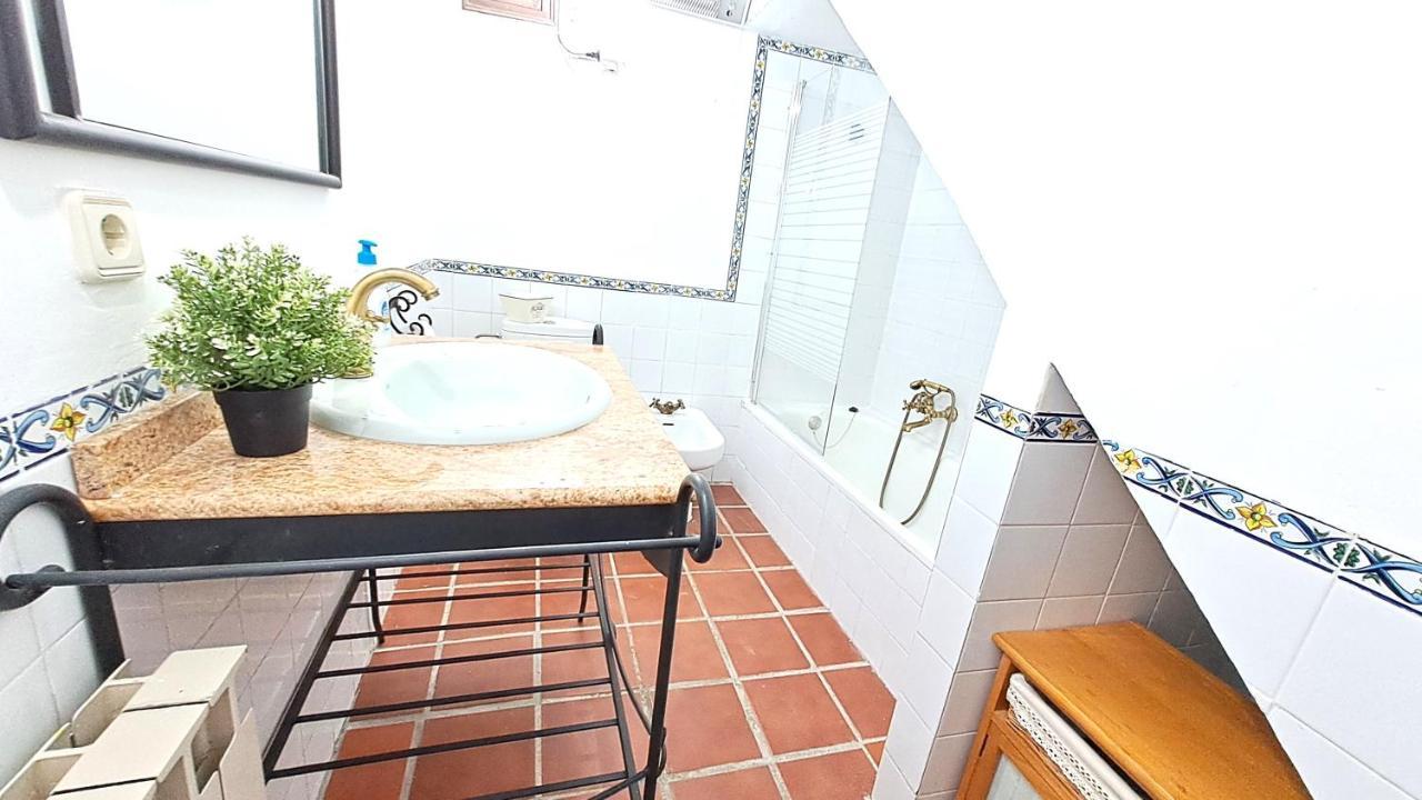 Casa Rural Casasola Chinchón Екстериор снимка