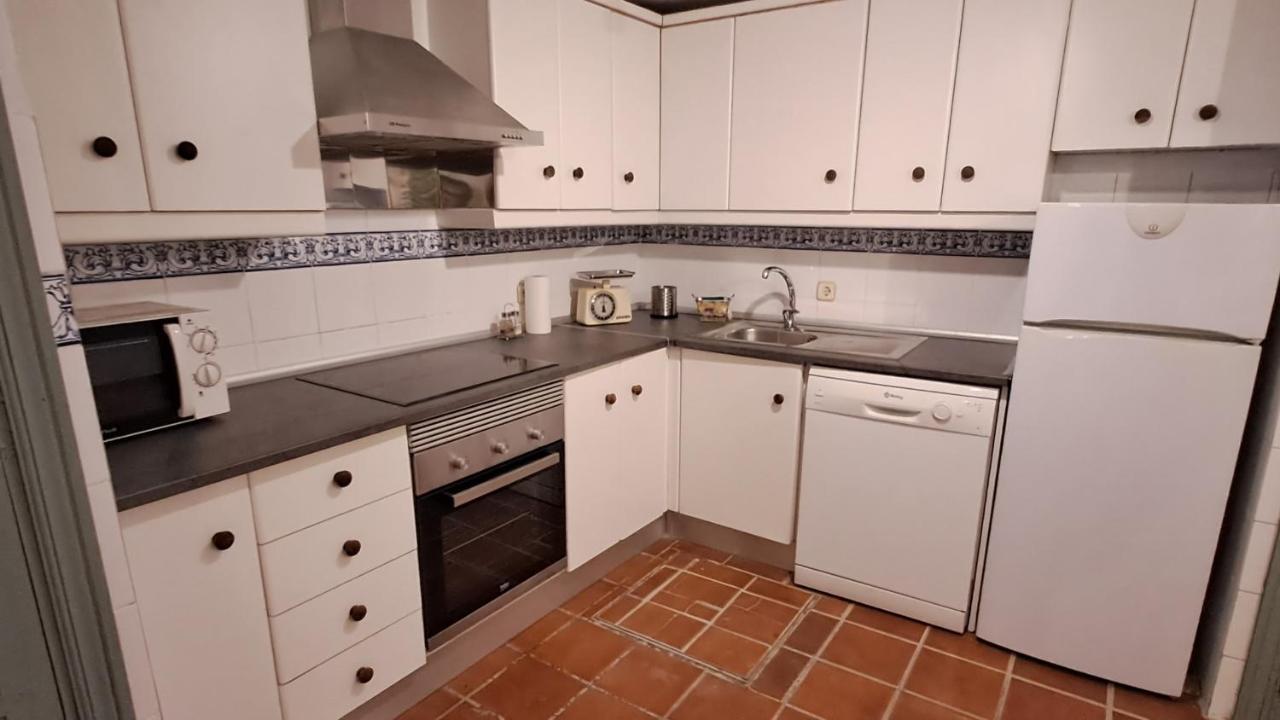 Casa Rural Casasola Chinchón Екстериор снимка