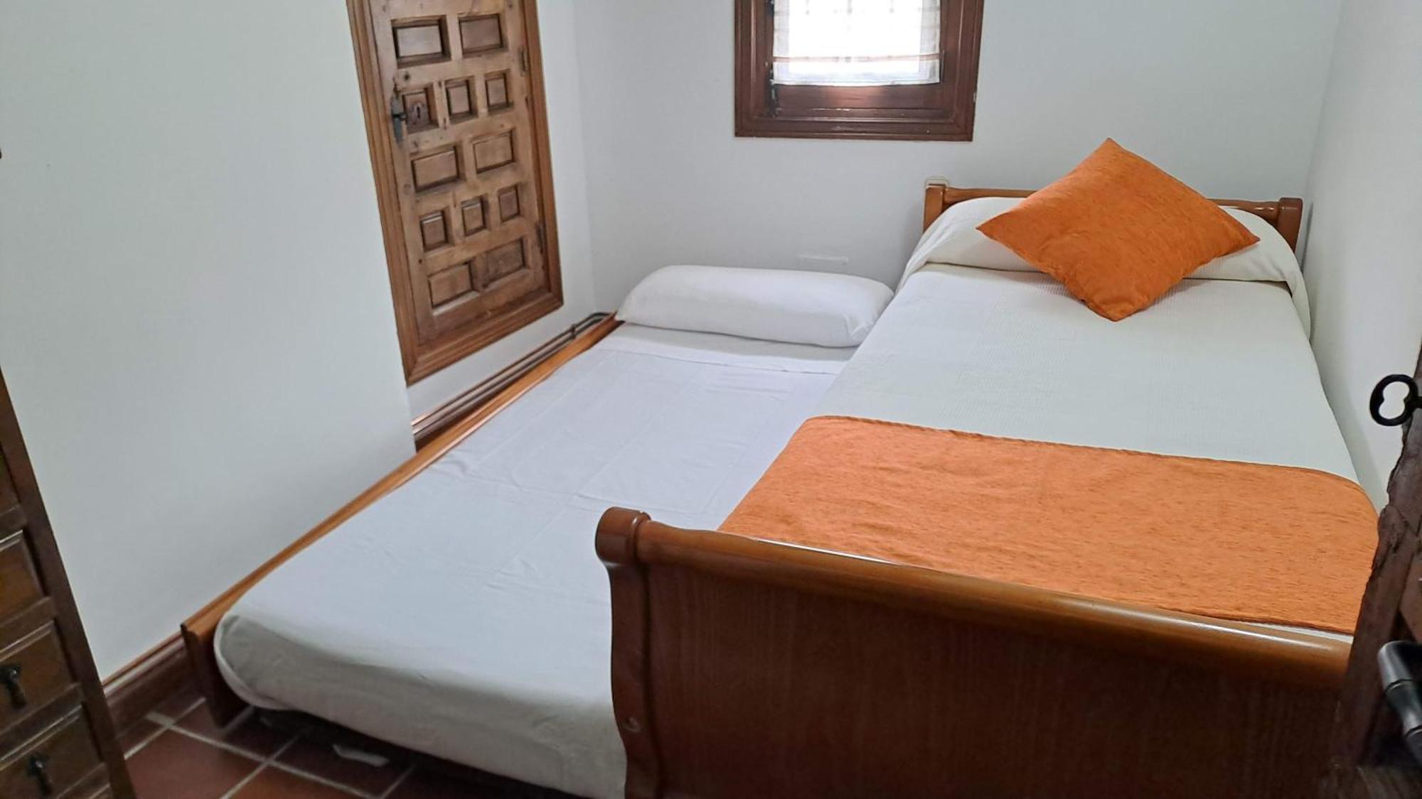 Casa Rural Casasola Chinchón Екстериор снимка