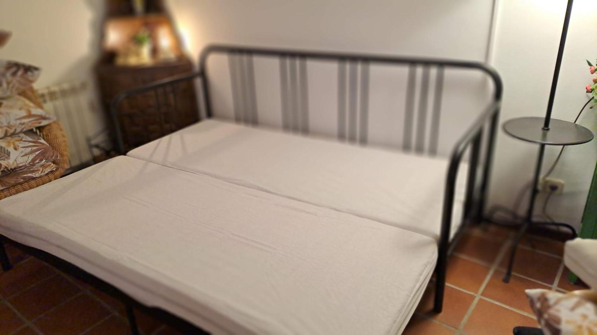 Casa Rural Casasola Chinchón Екстериор снимка