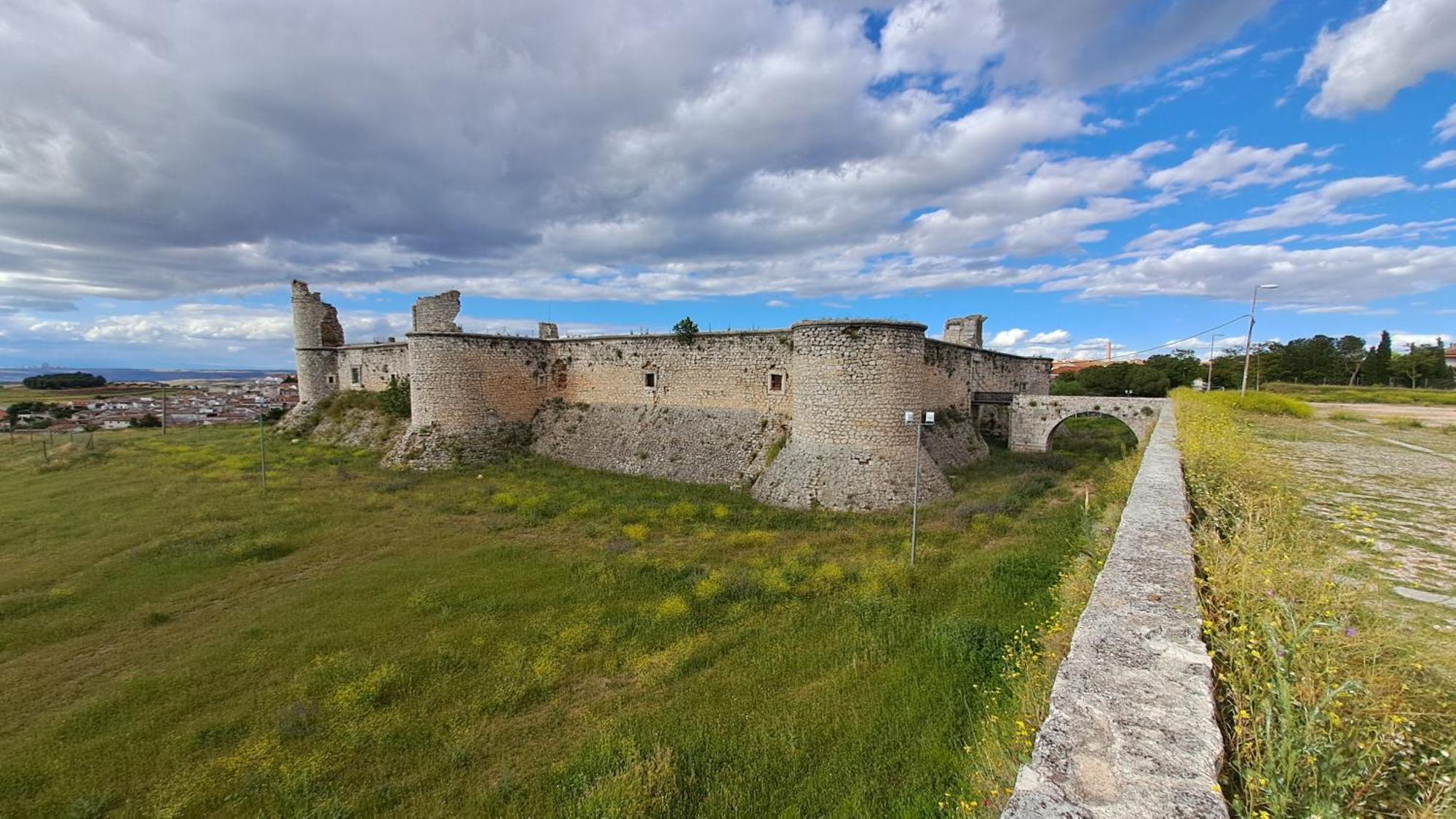 Casa Rural Casasola Chinchón Екстериор снимка